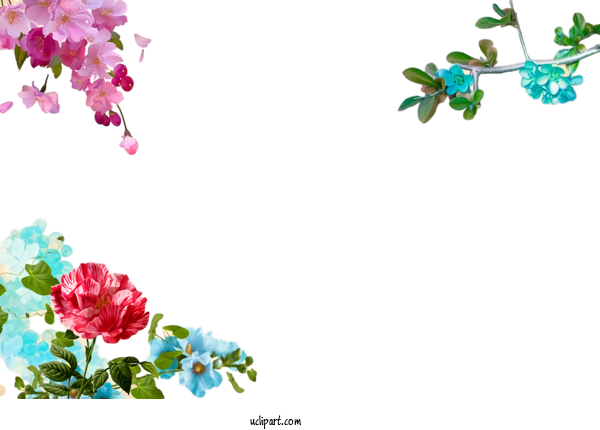 Free Nature  For Plant Clipart Transparent Background
