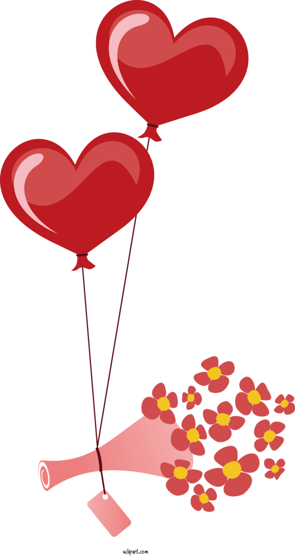 Free Holidays Valentine's Day Heart Blog For Valentines Day Clipart Transparent Background