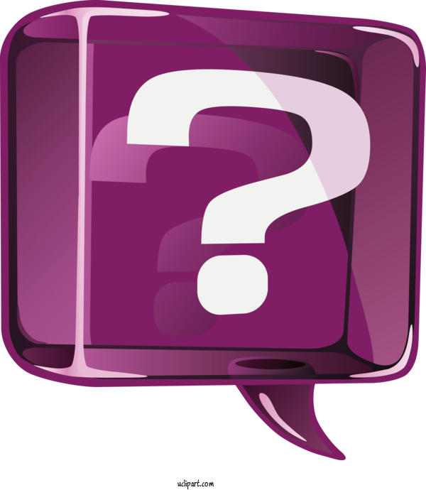 Icons Question Mark Icon Transparency For Question Mark - Question Mark ...
