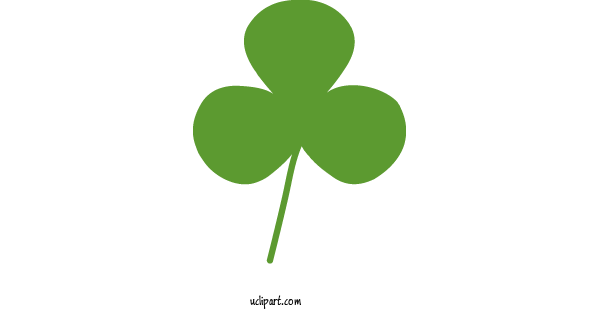 Free Nature Leaf Plant Stem Logo For Spring Clipart Transparent Background