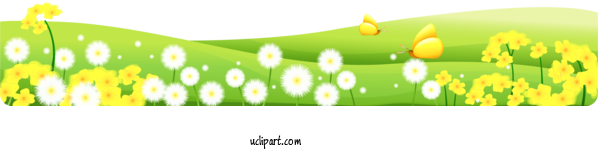 Free Flowers TOYOTA 魔砲少女四号ちゃん(2) For Dandelion Clipart Transparent Background