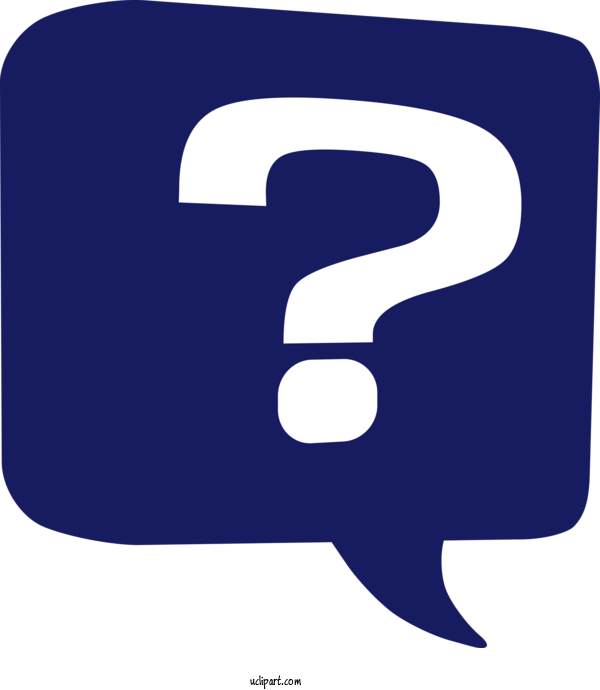 Free Icons Question Mark Computer Logo For Question Mark Clipart Transparent Background