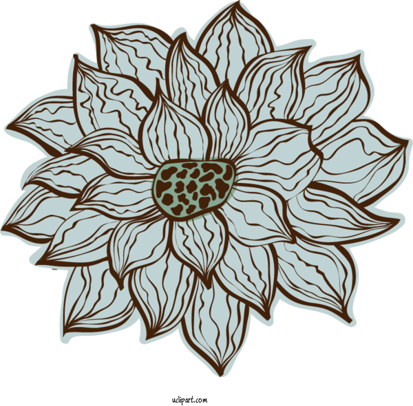 Free Flowers Floral Design Flower Design For Lotus Flower Clipart Transparent Background