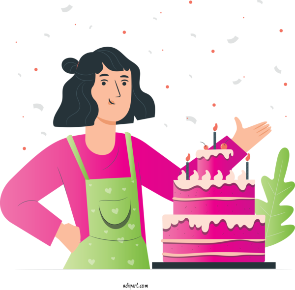 Free Occasions System Business Process Cursos Gratuitos Online For Birthday Clipart Transparent Background