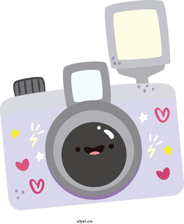 Free Icons Camera Flash Selfie For Camera Icon Clipart Transparent Background