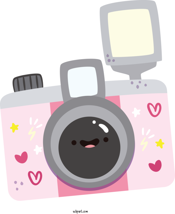 Free Icons Camera Beauty Cuteness For Camera Icon Clipart Transparent Background