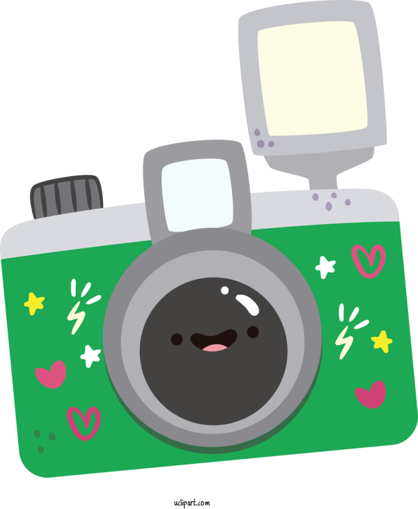 Free Icons Camera Cartoon Cuteness For Camera Icon Clipart Transparent Background