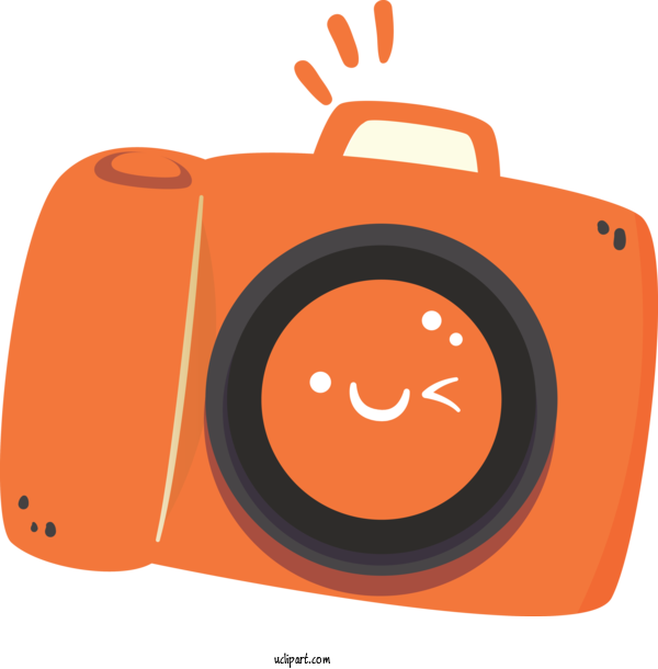 Free Icons Logo Pumpkin Design For Camera Icon Clipart Transparent Background