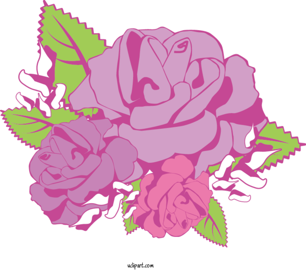 Free Flowers Garden Roses Tattoo Machine Tattoo For Rose Clipart Transparent Background