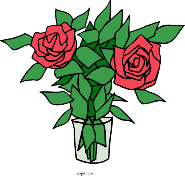 Free Flowers Garden Roses Floral Design Cut Flowers For Rose Clipart Transparent Background