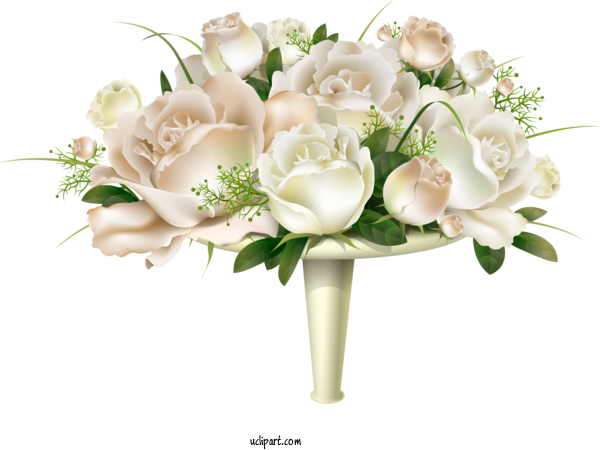Free Flowers Rose Flower Flower Bouquet For Rose Clipart Transparent Background