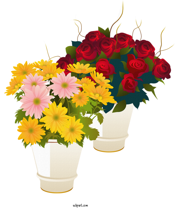 Free Flowers Icon Transparency Design For Rose Clipart Transparent Background