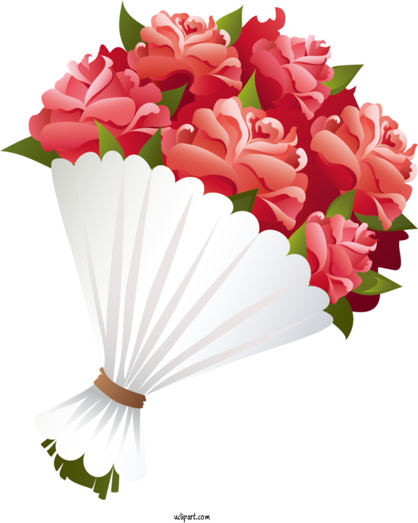Free Flowers Flower Bouquet Flower Rose For Rose Clipart Transparent Background