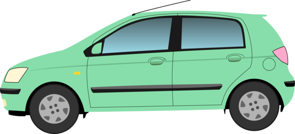 Free Family Vehicle Car Transport Clipart Clipart Transparent Background