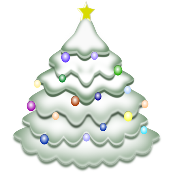 Free Family Christmas Tree Christmas Ornament Christmas Decoration Clipart Clipart Transparent Background