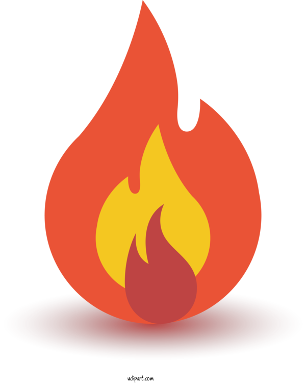 Free Nature Design Computer M For Fire Clipart Transparent Background