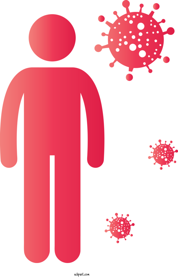 Free Medical 2019–20 Coronavirus Pandemic Coronavirus Virus For Virus Clipart Transparent Background