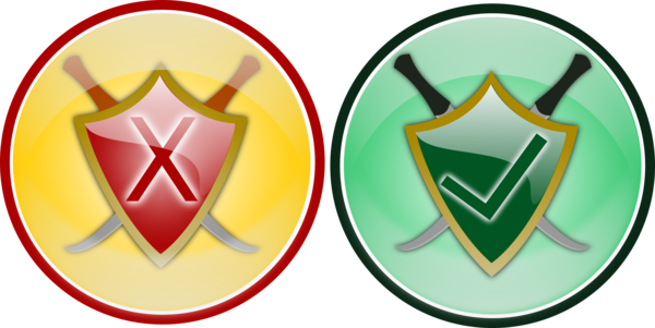 Free Virus Logo Symbol Emblem Clipart Clipart Transparent Background