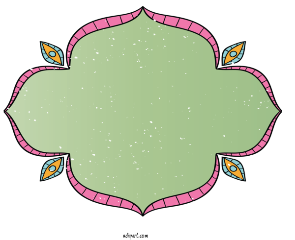 Free Holidays Leaf Cartoon Design For Diwali Clipart Transparent Background
