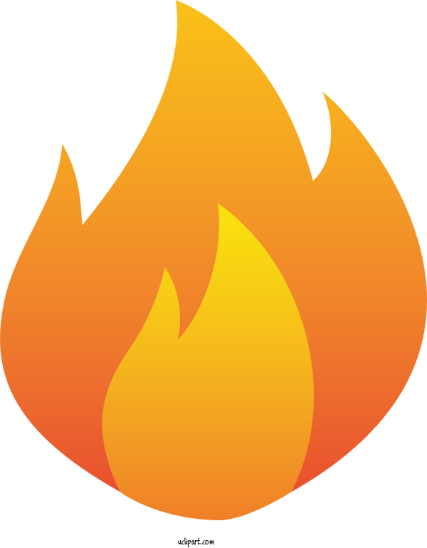 Free Nature Icon Transparency Fire For Fire Clipart Transparent Background