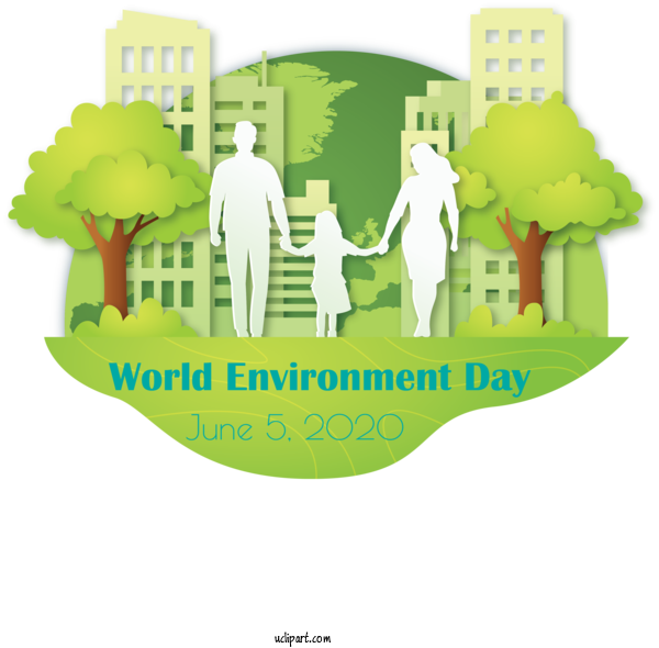 Free Holidays World Environment Day Earth Day Natural Environment For World Environment Day Clipart Transparent Background