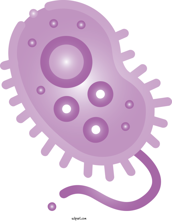 Free Medical Icon Royalty Free Blog For Virus Clipart Transparent Background