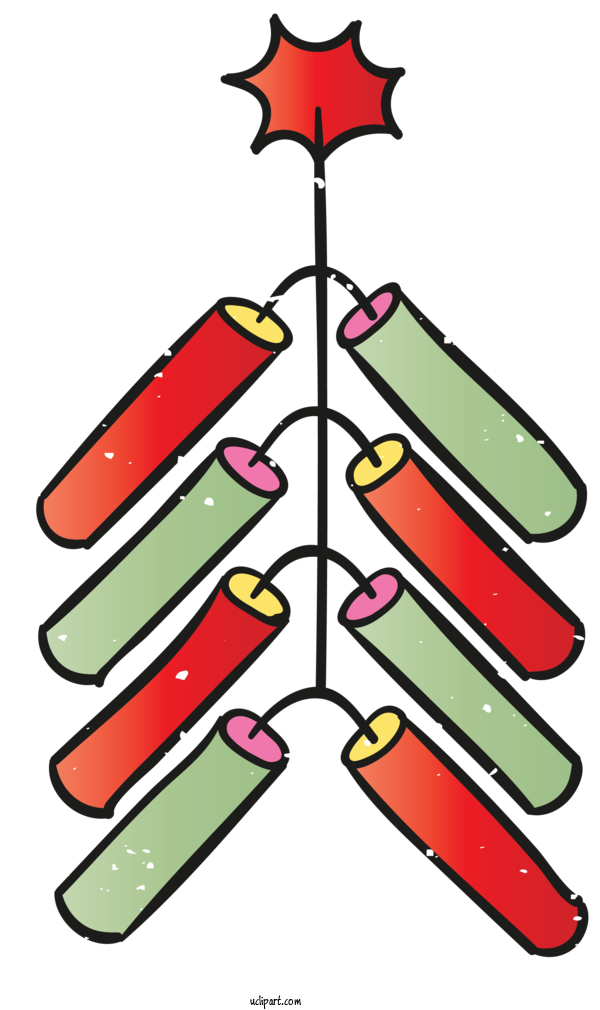 Free Holidays Line Art Drawing Design For Diwali Clipart Transparent Background