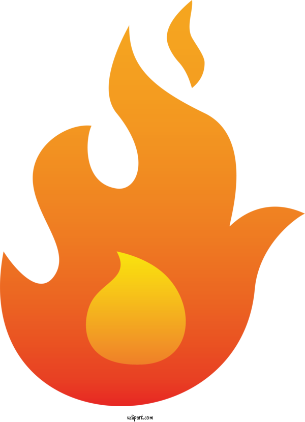 Free Nature Icon Logo Computer For Fire Clipart Transparent Background
