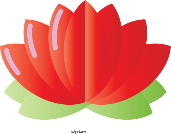 Free Holidays Petal Leaf Fruit For Diwali Clipart Transparent Background