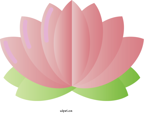 Free Holidays Leaf Pink M Design For Diwali Clipart Transparent Background