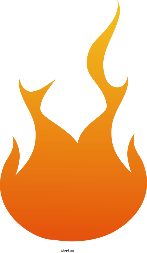 Free Nature Design Colegio Alma De Mexico Logo For Fire Clipart Transparent Background