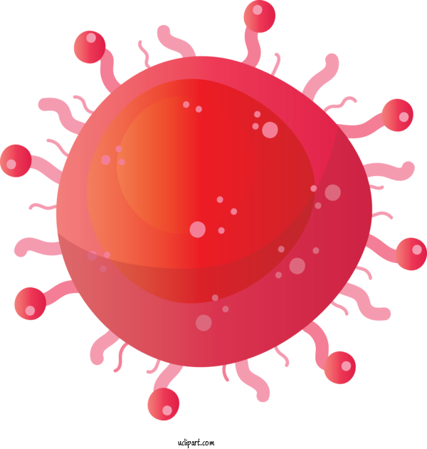 Free Medical 2019–20 Coronavirus Pandemic Coronavirus Europe For Virus Clipart Transparent Background