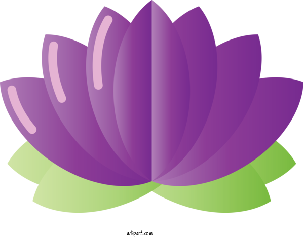 Free Holidays Petal Leaf Purple For Diwali Clipart Transparent Background