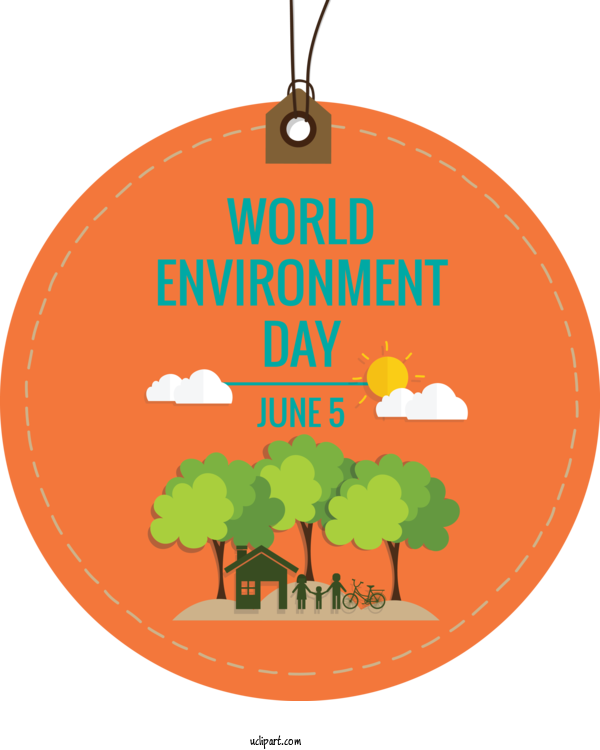 Free Holidays Natural Environment World Environment Day Environmental Protection For World Environment Day Clipart Transparent Background