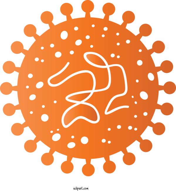 Free Medical 2019–20 Coronavirus Pandemic Coronavirus Royalty Free For Virus Clipart Transparent Background