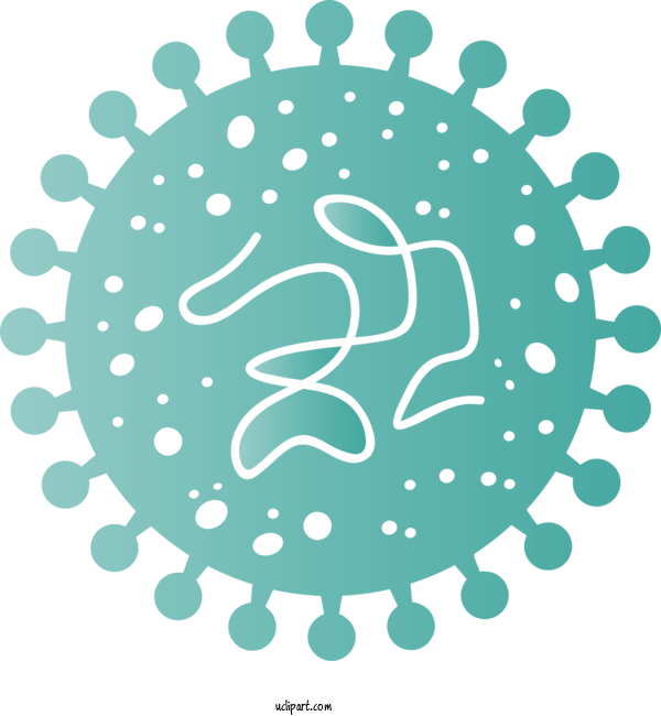 Free Medical 2019–20 Coronavirus Pandemic Royalty Free Coronavirus For Virus Clipart Transparent Background