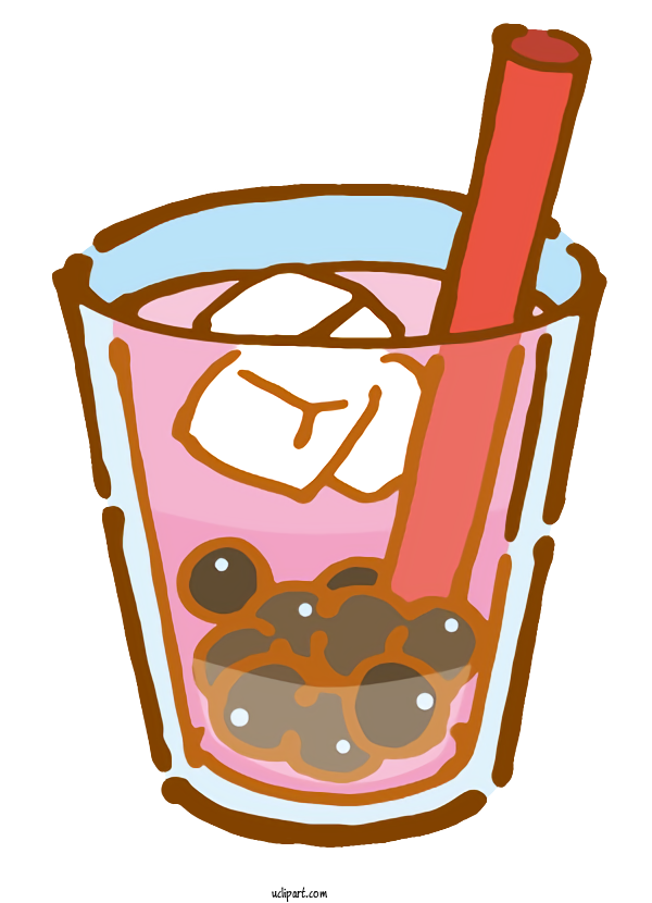 Free Drink Character Anpanman カバオくん For Juice Clipart Transparent Background