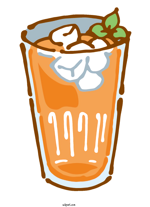 Free Drink Coffee Cup Mug Pint Glass For Juice Clipart Transparent Background