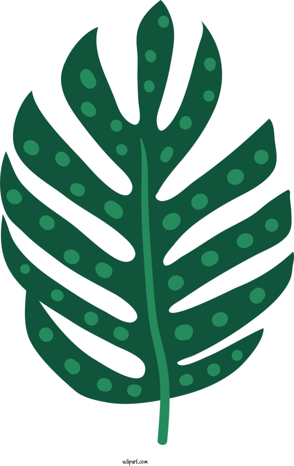 Free Nature Leaf  Plant Stem For Leaf Clipart Transparent Background