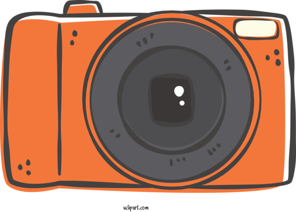 Free Icons Mirrorless Interchangeable Lens Camera Icon Camera For Camera Icon Clipart Transparent Background
