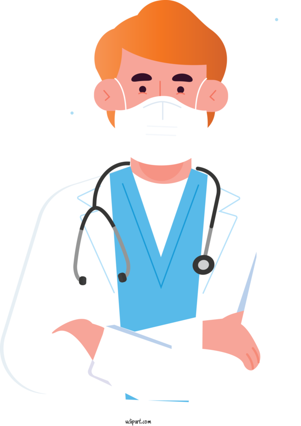 Free Occupations Walailak University Hospital Hospital Health For Doctor Clipart Transparent Background