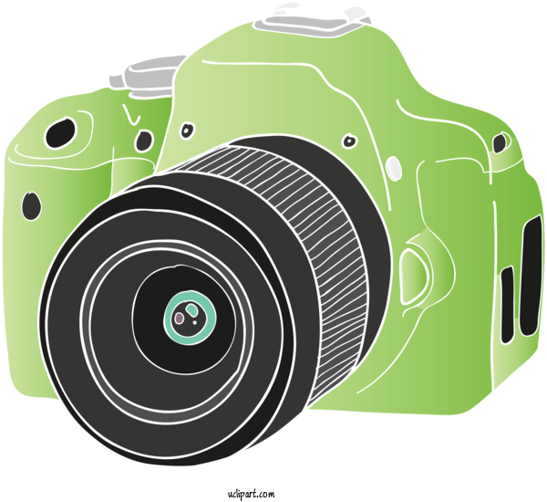 Free Icons Digital SLR Camera Lens Camera For Camera Icon Clipart Transparent Background