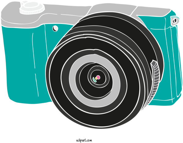 Free Icons Camera Lens Circle Design For Camera Icon Clipart Transparent Background