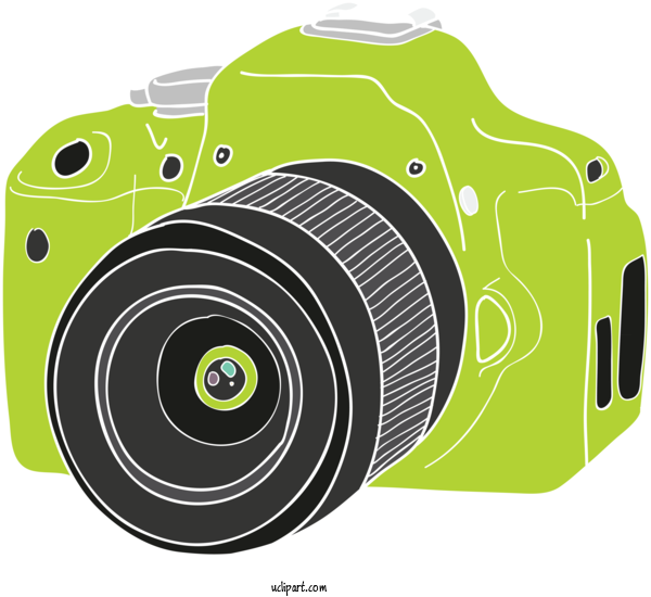 Free Icons Camera Lens Camera Single Lens Reflex Camera For Camera Icon Clipart Transparent Background