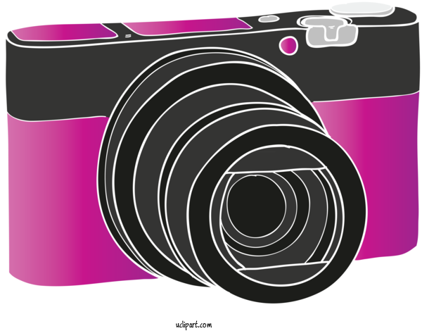 Free Icons Digital Camera Camera Lens Circle For Camera Icon Clipart Transparent Background