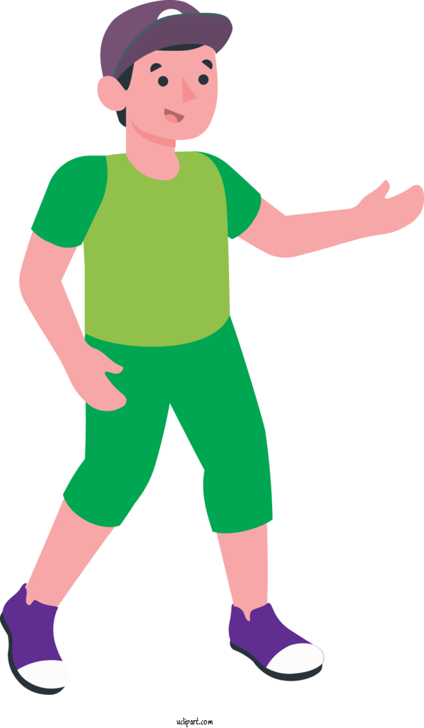 Free Sports Shoe Human Costume For Football Clipart Transparent Background
