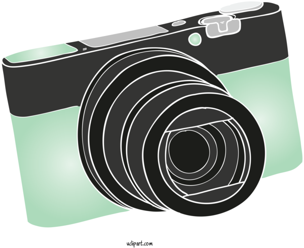 Free Icons Mirrorless Interchangeable Lens Camera Camera Lens Camera For Camera Icon Clipart Transparent Background