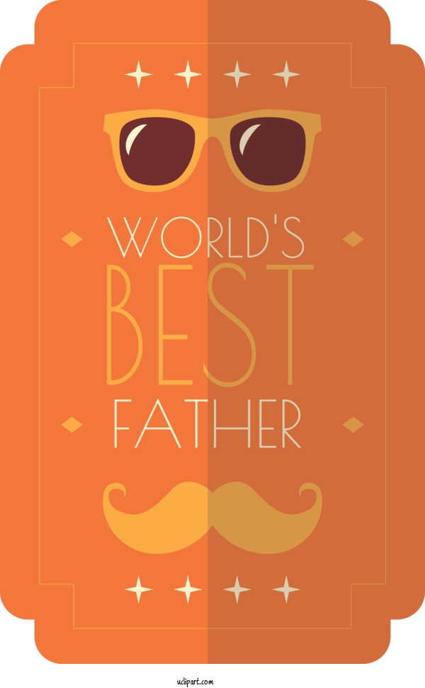 Free Holidays Pumpkin  Orange S.A. For Fathers Day Clipart Transparent Background