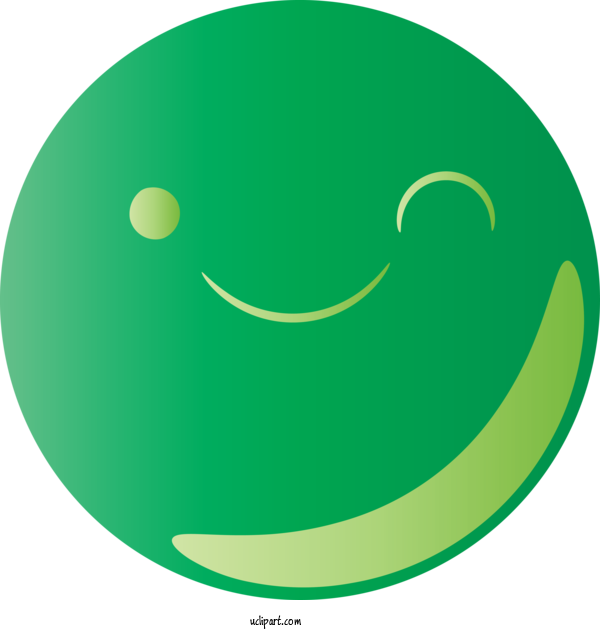Free Moods Smiley For Emotions Clipart Transparent Background
