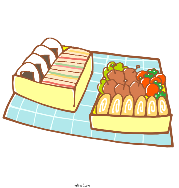 Free Food Divination Kobe 相性 For Japanese Food Clipart Transparent Background
